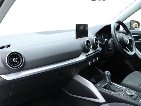 Used Audi Q2 2018 for sale - 76850623: Photo 13