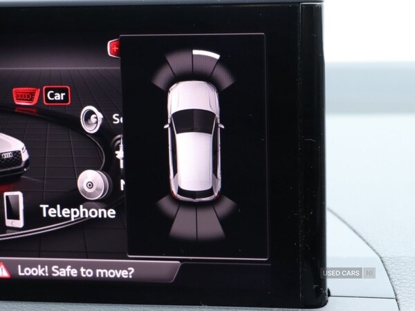 Used Audi Q2 2018 for sale - 76850623: Photo 15