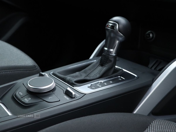 Used Audi Q2 2018 for sale - 76850623: Photo 16