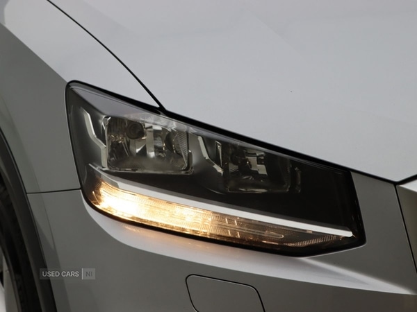 Used Audi Q2 2018 for sale - 76850623: Photo 17