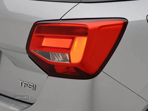 Used Audi Q2 2018 for sale - 76850623: Photo 18