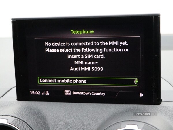 Used Audi Q2 2018 for sale - 76850623: Photo 19