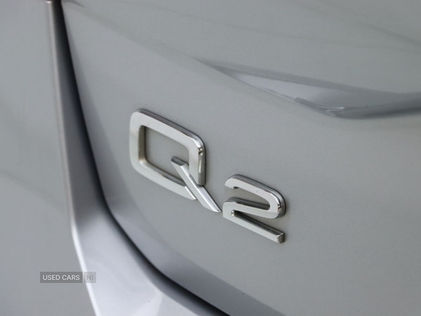 Used Audi Q2 2018 for sale - 76850623: Photo 20