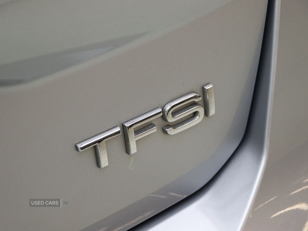 Used Audi Q2 2018 for sale - 76850623: Photo 21