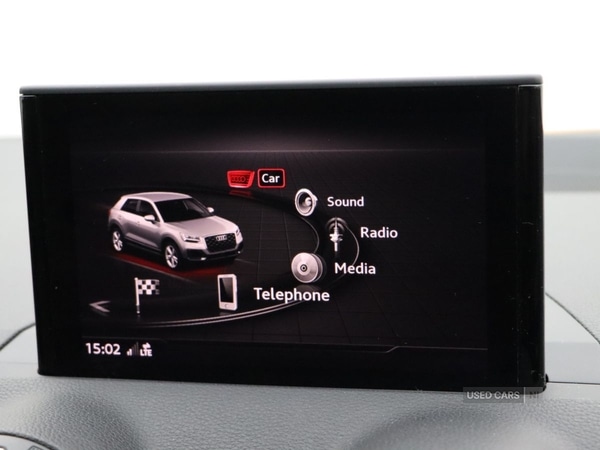 Used Audi Q2 2018 for sale - 76850623: Photo 22