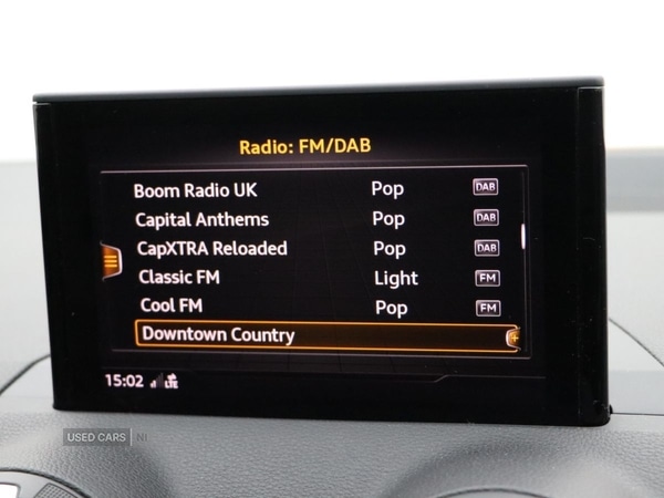 Used Audi Q2 2018 for sale - 76850623: Photo 23