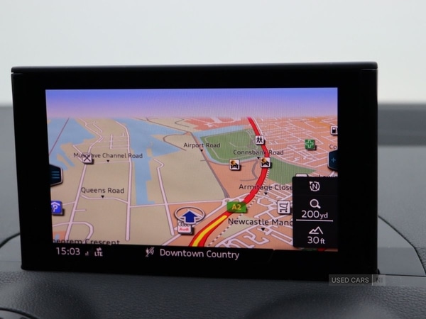 Used Audi Q2 2018 for sale - 76850623: Photo 24