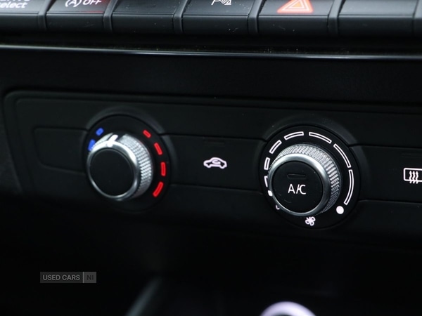 Used Audi Q2 2018 for sale - 76850623: Photo 25