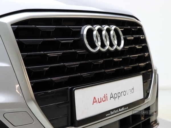 Used Audi Q2 2018 for sale - 76850623: Photo 26