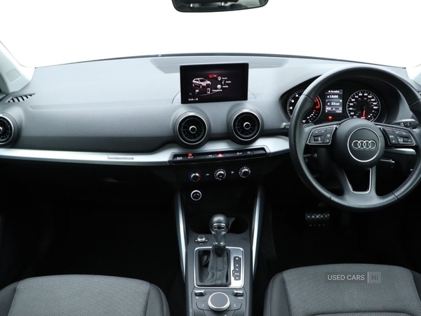 Used Audi Q2 2018 for sale - 76850623: Photo 29