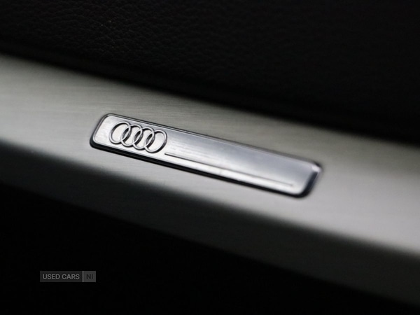 Used Audi Q2 2018 for sale - 76850623: Photo 30