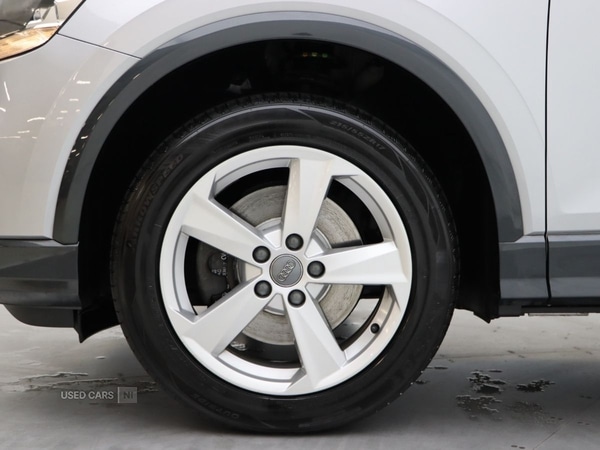 Used Audi Q2 2018 for sale - 76850623: Photo 5