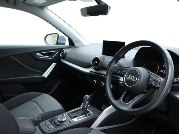 Used Audi Q2 2018 for sale - 76850623: Photo 6