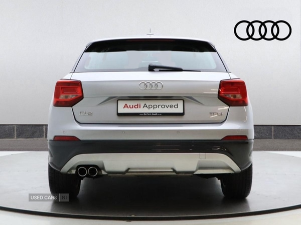 Used Audi Q2 2018 for sale - 76850623: Photo 7