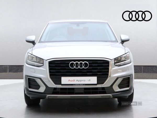 Used Audi Q2 2018 for sale - 76850623: Photo 8