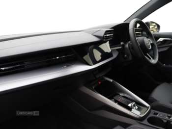 Used Audi A3 2024 for sale - 74990998: Photo