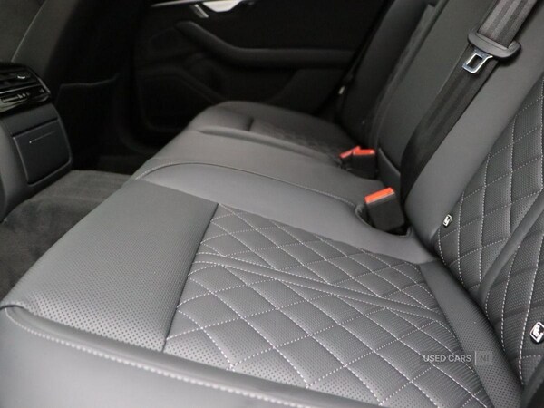 Used Audi A8 2025 for sale - 77204736: Photo 11