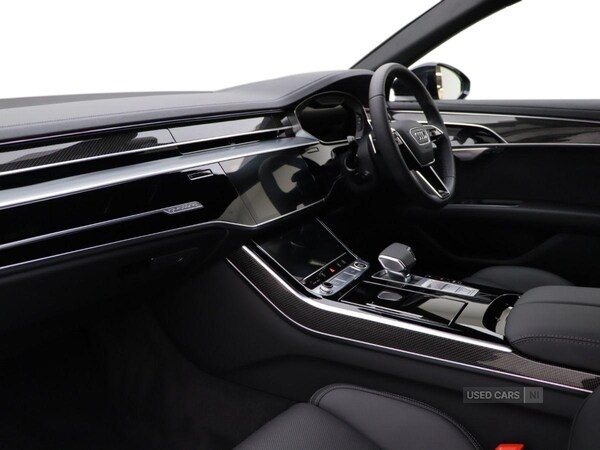 Used Audi A8 2025 for sale - 77204736: Photo 13