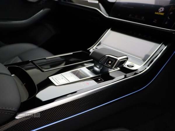 Used Audi A8 2025 for sale - 77204736: Photo 17