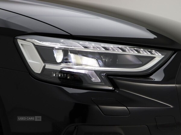 Used Audi A8 2025 for sale - 77204736: Photo 19