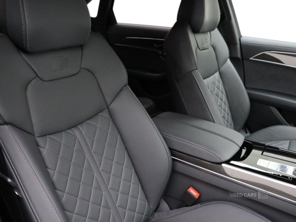 Used Audi A8 2025 for sale - 77204736: Photo 2