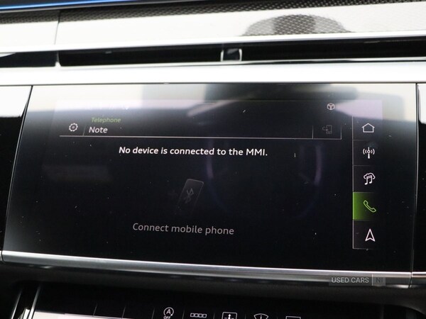 Used Audi A8 2025 for sale - 77204736: Photo 21