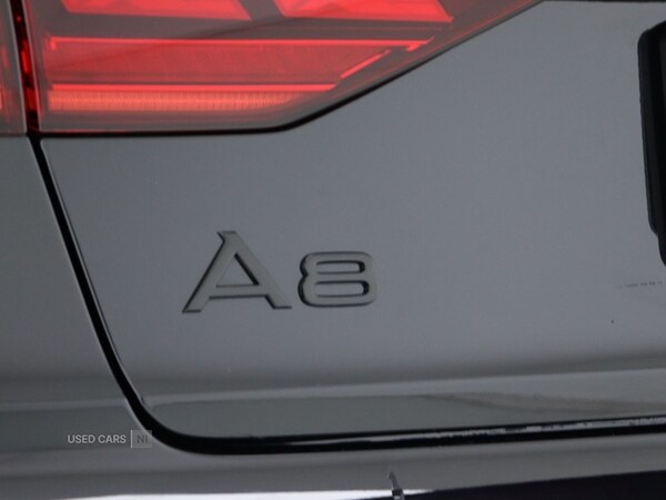 Used Audi A8 2025 for sale - 77204736: Photo 23