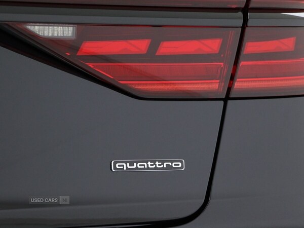 Used Audi A8 2025 for sale - 77204736: Photo 24