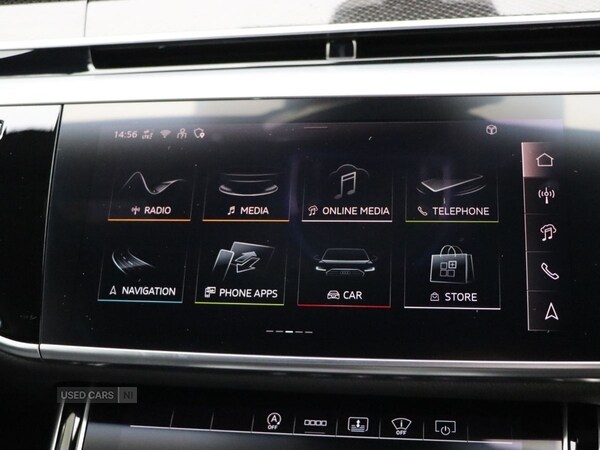 Used Audi A8 2025 for sale - 77204736: Photo 25