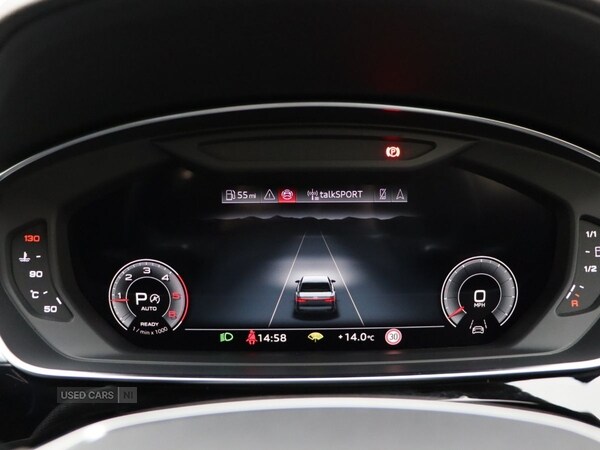 Used Audi A8 2025 for sale - 77204736: Photo 26