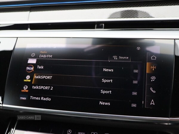 Used Audi A8 2025 for sale - 77204736: Photo 27