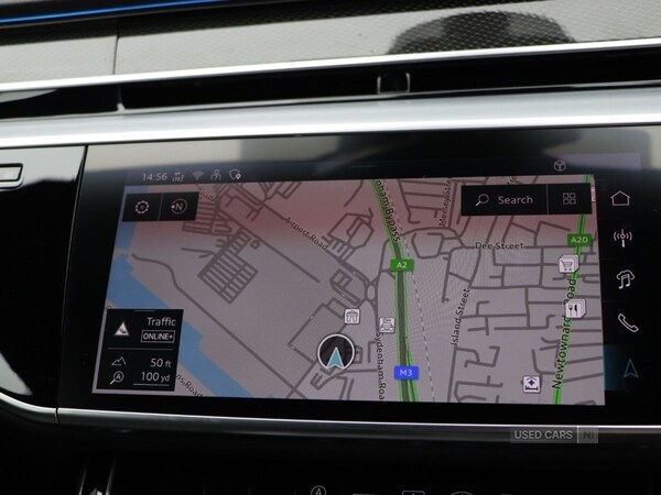 Used Audi A8 2025 for sale - 77204736: Photo 28