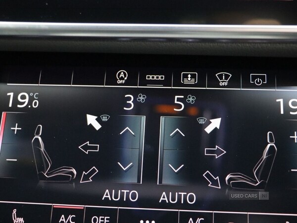 Used Audi A8 2025 for sale - 77204736: Photo 29