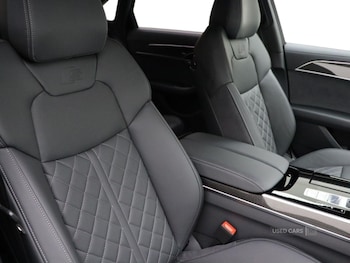 Used Audi A8 2025 for sale - 77204736: Photo