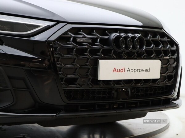 Used Audi A8 2025 for sale - 77204736: Photo 32