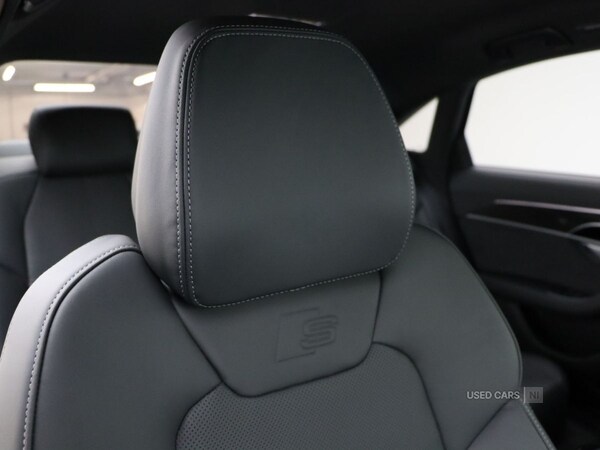 Used Audi A8 2025 for sale - 77204736: Photo 33