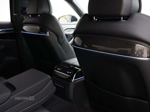 Used Audi A8 2025 for sale - 77204736: Photo 37