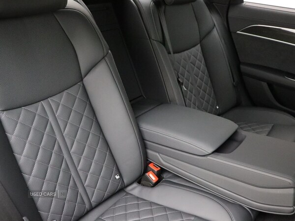 Used Audi A8 2025 for sale - 77204736: Photo 40