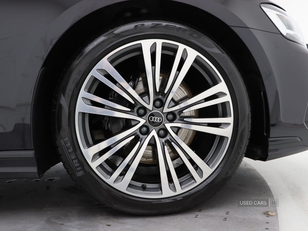 Used Audi A8 2025 for sale - 77204736: Photo 5