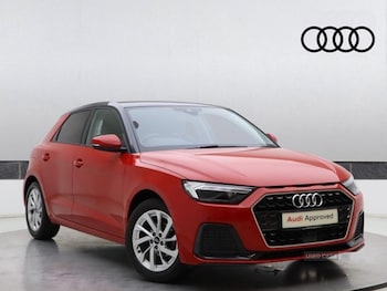 Used Audi A1 2023 for sale - 78879438: Photo