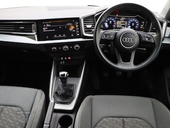 Used Audi A1 2023 for sale - 78879438: Photo