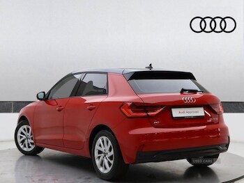 Used Audi A1 2023 for sale - 78879438: Photo