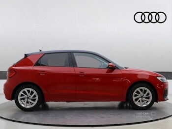 Used Audi A1 2023 for sale - 78879438: Photo