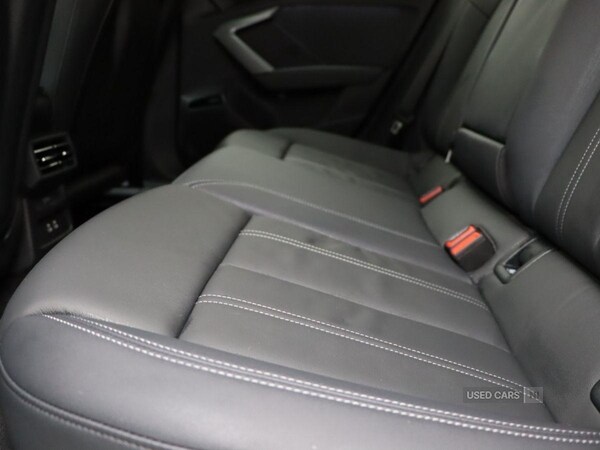 Used Audi A3 2025 for sale - 77551034: Photo 11