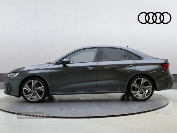 Used Audi A3 2025 for sale - 77551034: Photo 12