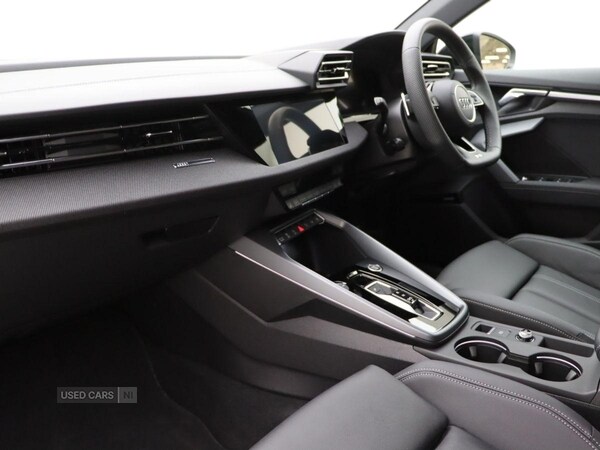 Used Audi A3 2025 for sale - 77551034: Photo 13