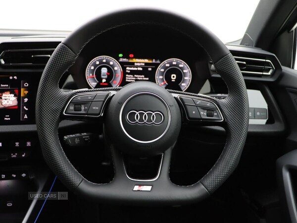 Used Audi A3 2025 for sale - 77551034: Photo 14