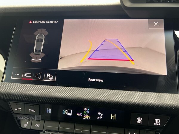 Used Audi A3 2025 for sale - 77551034: Photo 16