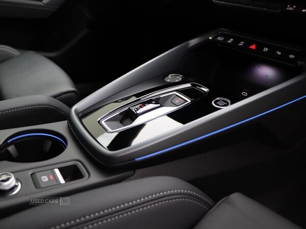 Used Audi A3 2025 for sale - 77551034: Photo 17