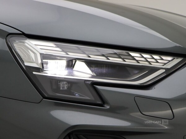 Used Audi A3 2025 for sale - 77551034: Photo 19